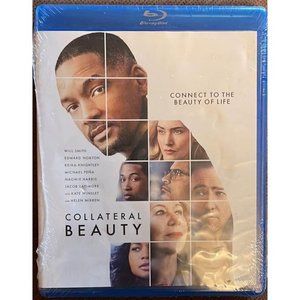 Collateral Beauty - Blu-ray - New